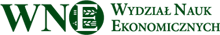 Logo WNE